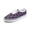 kokushibo demon slayer custom skate shoes - Anime Shoes UK Store