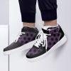 kokushibo demon slayer high top kamikaze shoes 10 - Anime Shoes UK Store
