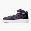 kokushibo demon slayer high top kamikaze shoes 2 - Anime Shoes UK Store