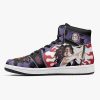 kokushibo demon slayer j force shoes 10 - Anime Shoes UK Store
