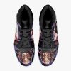 kokushibo demon slayer j force shoes 3 - Anime Shoes UK Store