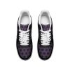 kokushibo demon slayer kamehameha shoes 3 - Anime Shoes UK Store