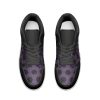 kokushibo demon slayer low top jd1 shoes 6 - Anime Shoes UK Store