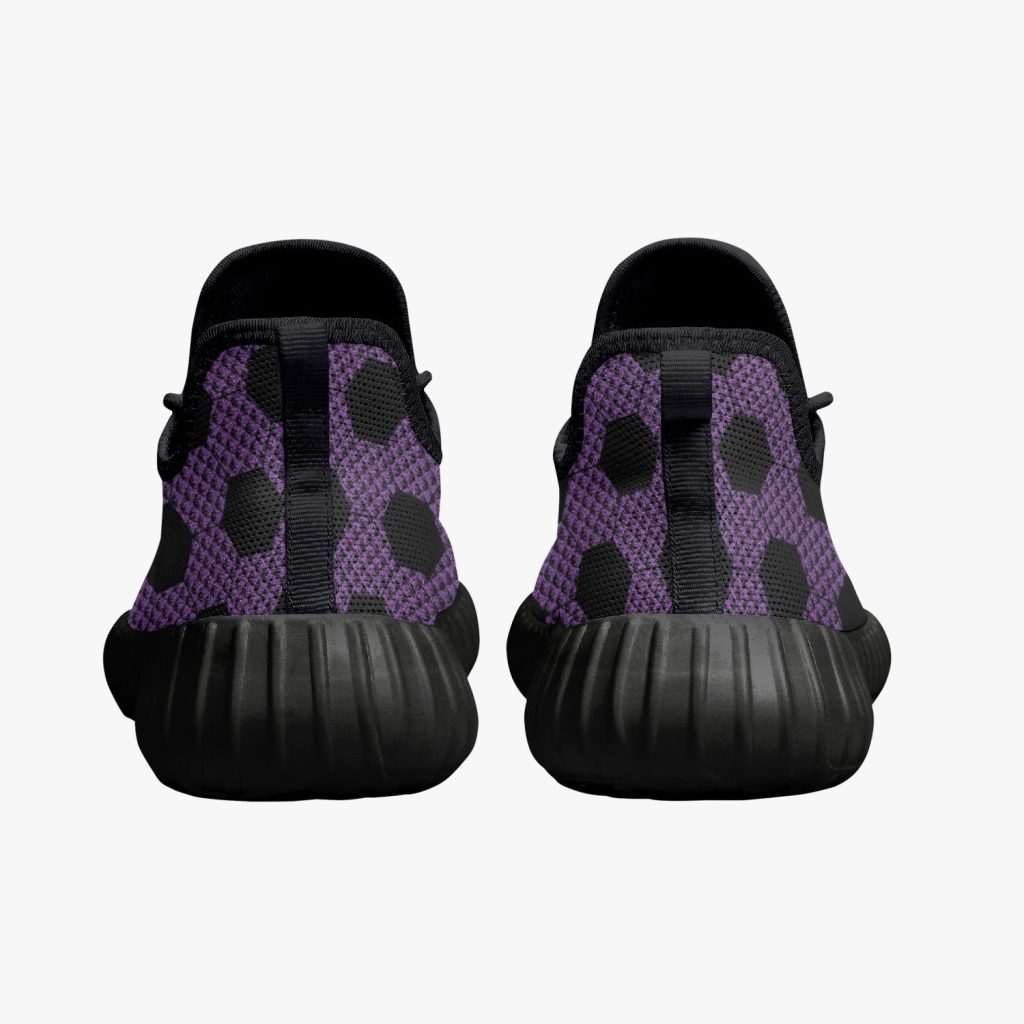 kokushibo demon slayer mesh nishi shoes 4 - Anime Shoes UK Store
