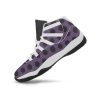 kokushibo haori demon slayer aj11 basketball shoes 12 - Anime Shoes UK Store