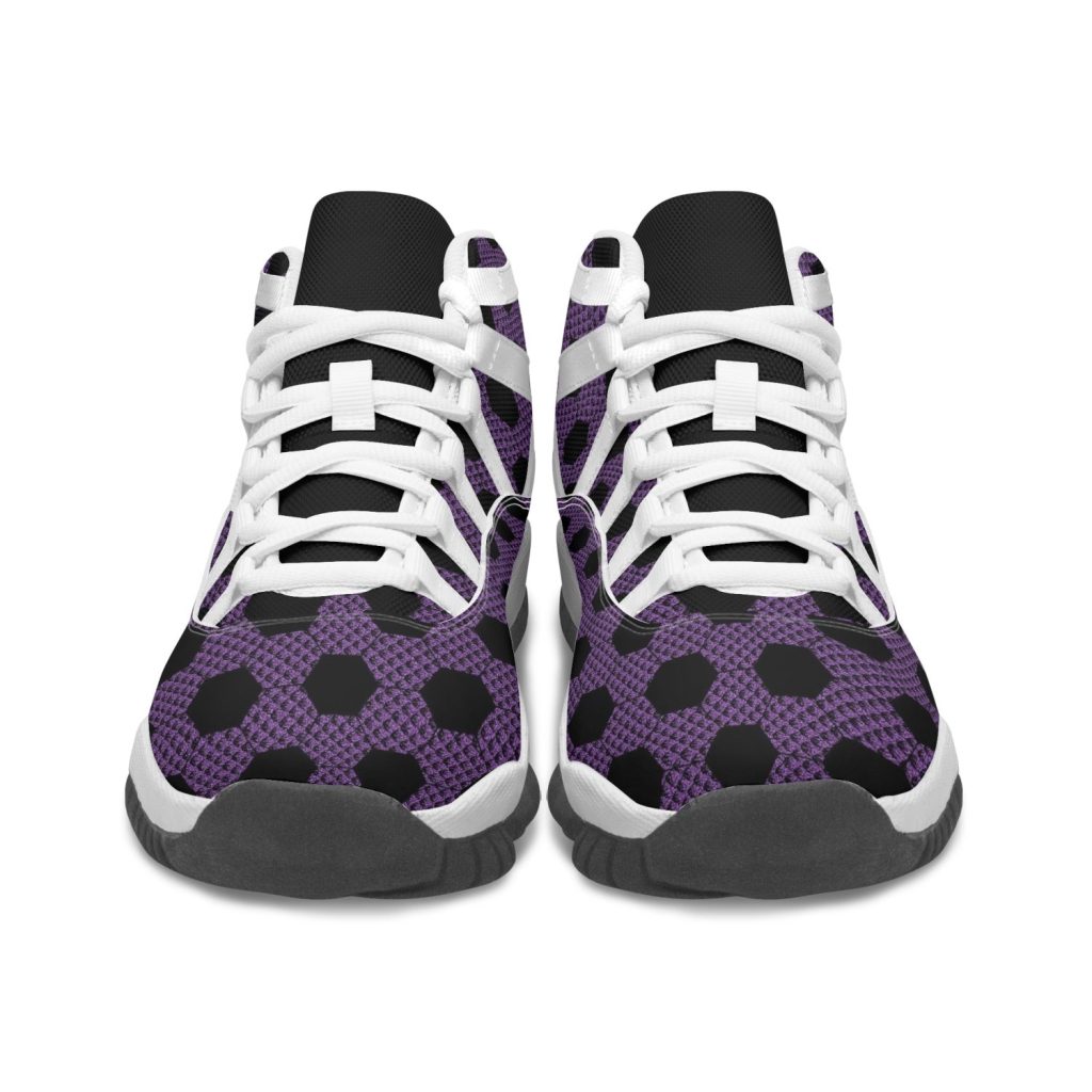 kokushibo haori demon slayer aj11 basketball shoes 24 - Anime Shoes UK Store