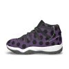 kokushibo haori demon slayer aj11 basketball shoes 5 - Anime Shoes UK Store