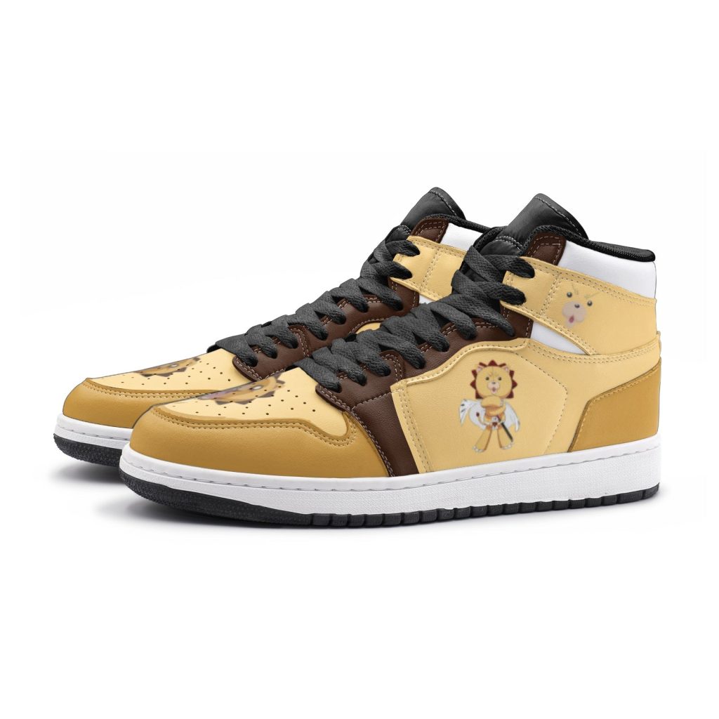 kon bleach jd1 shoes 3 - Anime Shoes UK Store