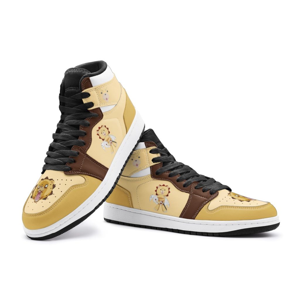 kon bleach jd1 shoes 4 - Anime Shoes UK Store