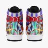 kozuki oden one piece j force shoes 4 - Anime Shoes UK Store