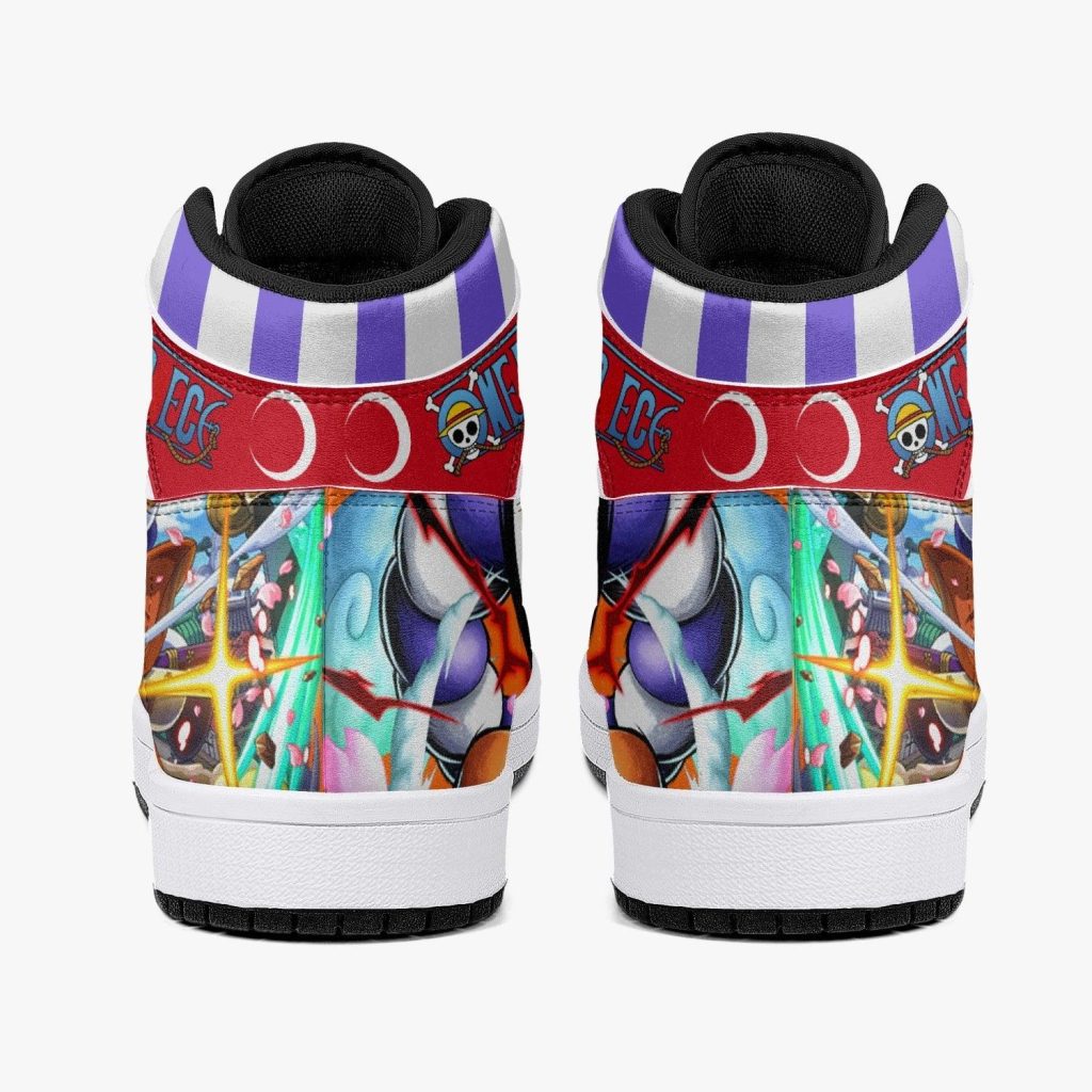kozuki oden one piece j force shoes 4 - Anime Shoes UK Store
