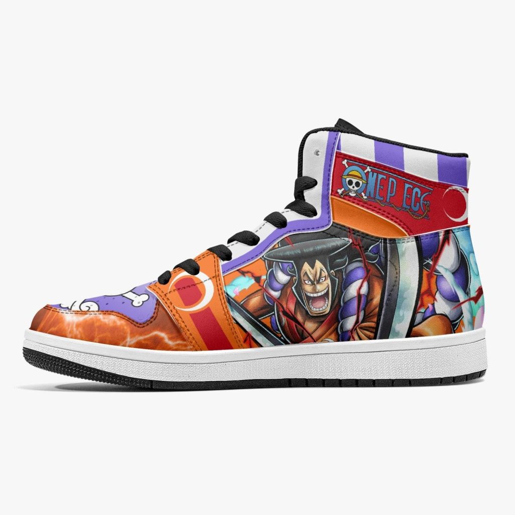 kozuki oden one piece j force shoes 9 - Anime Shoes UK Store