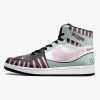 kuchiki byakuya bankai bleach j force shoes 16 - Anime Shoes UK Store