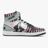 kuchiki byakuya bankai bleach j force shoes 19 - Anime Shoes UK Store