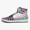 kuchiki byakuya bankai bleach j force shoes 20 - Anime Shoes UK Store