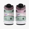 kuchiki byakuya bankai bleach j force shoes 4 - Anime Shoes UK Store