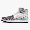 kuchiki byakuya bankai bleach j force shoes 8 - Anime Shoes UK Store