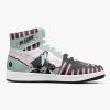 kuchiki byakuya bankai bleach j force shoes 9 - Anime Shoes UK Store