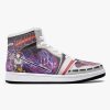 kujou sara genshin impact j force shoes 11 - Anime Shoes UK Store