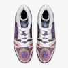 kujou sara genshin impact j force shoes 12 - Anime Shoes UK Store