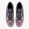 kujou sara genshin impact j force shoes 2 - Anime Shoes UK Store