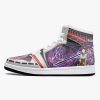 kujou sara genshin impact j force shoes 8 - Anime Shoes UK Store