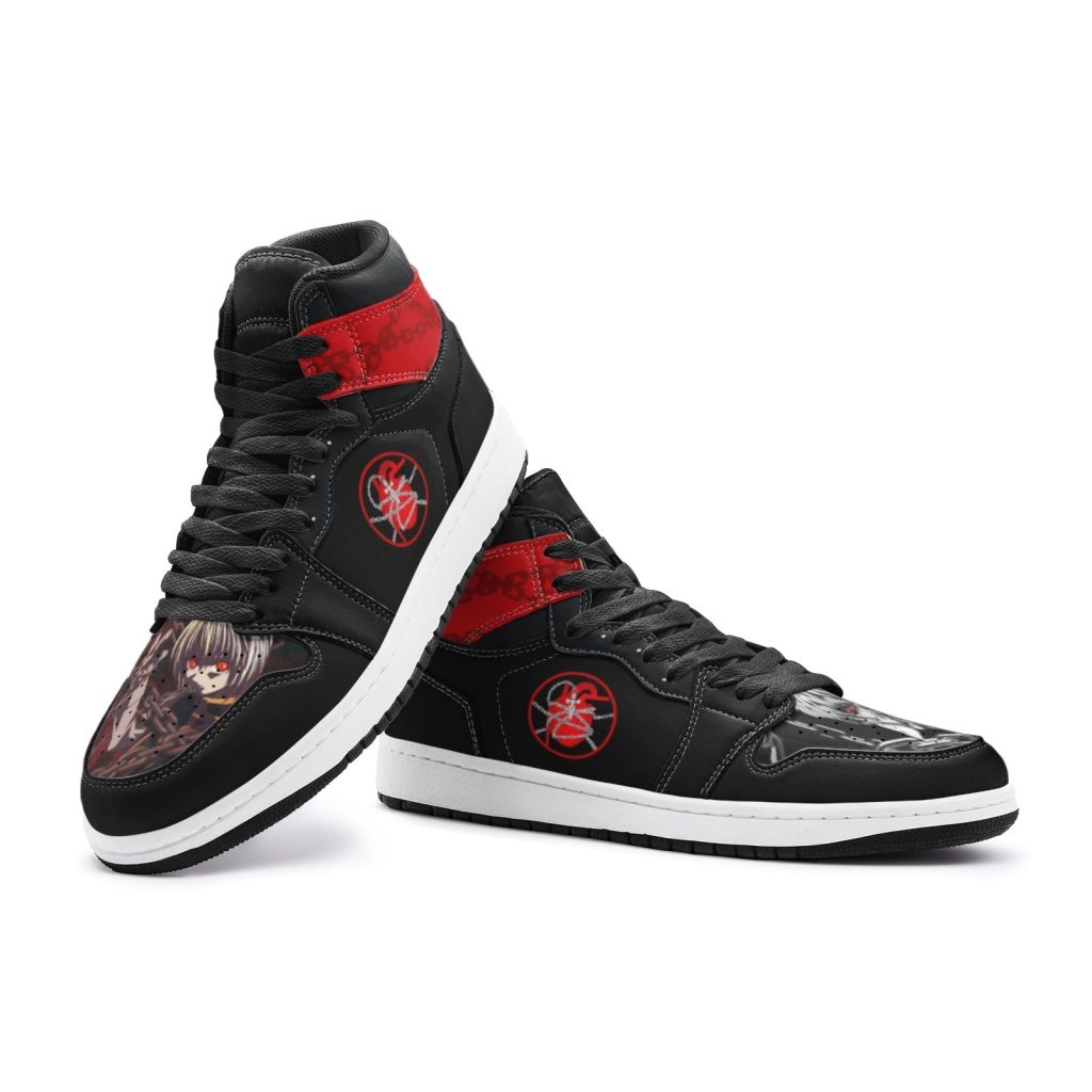 kurapika chain bastard hunter x hunter jd1 shoes 4 - Anime Shoes UK Store