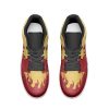 kyojuro demon slayer low top jd1 shoes 6 - Anime Shoes UK Store