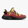 kyojuro rengoku demon slayer yz shoes 4 - Anime Shoes UK Store