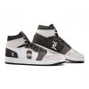 l lawliet death note jd1 shoes 2 - Anime Shoes UK Store