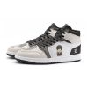 l lawliet death note jd1 shoes 3 - Anime Shoes UK Store