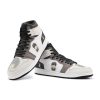 l lawliet death note jd1 shoes 4 - Anime Shoes UK Store