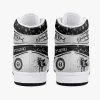 l lawliet ryuzaki death note j force shoes 12 - Anime Shoes UK Store