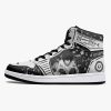 l lawliet ryuzaki death note j force shoes 16 - Anime Shoes UK Store