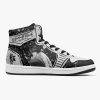 l lawliet ryuzaki death note j force shoes 17 - Anime Shoes UK Store