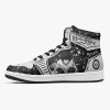 l lawliet ryuzaki death note j force shoes 18 - Anime Shoes UK Store