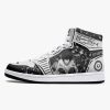 l lawliet ryuzaki death note j force shoes 7 - Anime Shoes UK Store