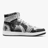 l lawliet ryuzaki death note j force shoes 9 - Anime Shoes UK Store