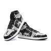 l lawliet ryuzaki death note jd1 shoes 4 - Anime Shoes UK Store