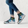 langa snow sk8 the infinity j force shoes 6 - Anime Shoes UK Store