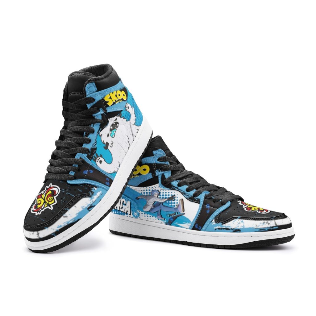 langa snow sk8 the infinity jd1 shoes 4 - Anime Shoes UK Store