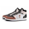 light yagami death note jd1 shoes 3 - Anime Shoes UK Store