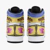 lucy heartfilia fairy tail j force shoes 4 - Anime Shoes UK Store