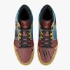 luffy and shanks one piece j force shoes 5 - Anime Shoes UK Store