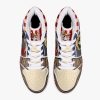 luffy one piece j force shoes 14 - Anime Shoes UK Store