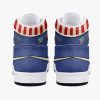 luffy one piece j force shoes 15 - Anime Shoes UK Store