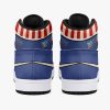 luffy one piece j force shoes 6 - Anime Shoes UK Store
