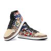 luffy one piece jd1 shoes 4 - Anime Shoes UK Store