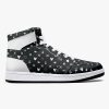magical pattern kingdom hearts j force shoes 11 - Anime Shoes UK Store