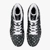 magical pattern kingdom hearts j force shoes 12 - Anime Shoes UK Store